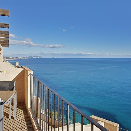 Apartment Pueblo Acantilado Apartment El Campello Exteriér fotografie