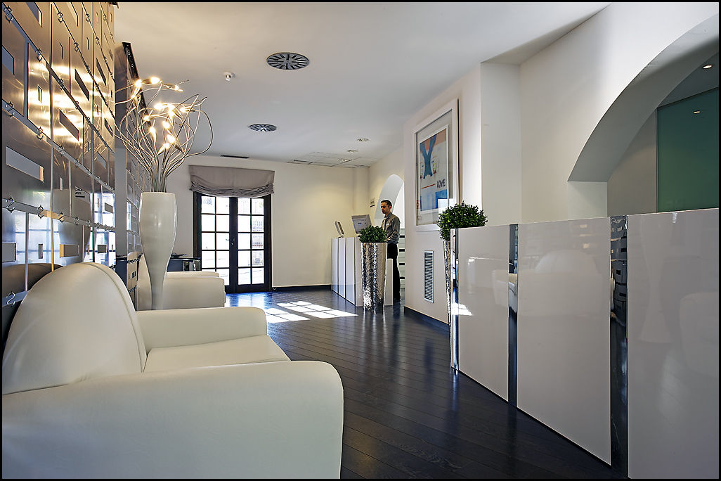 Apartment Pueblo Acantilado Apartment El Campello Interiér fotografie